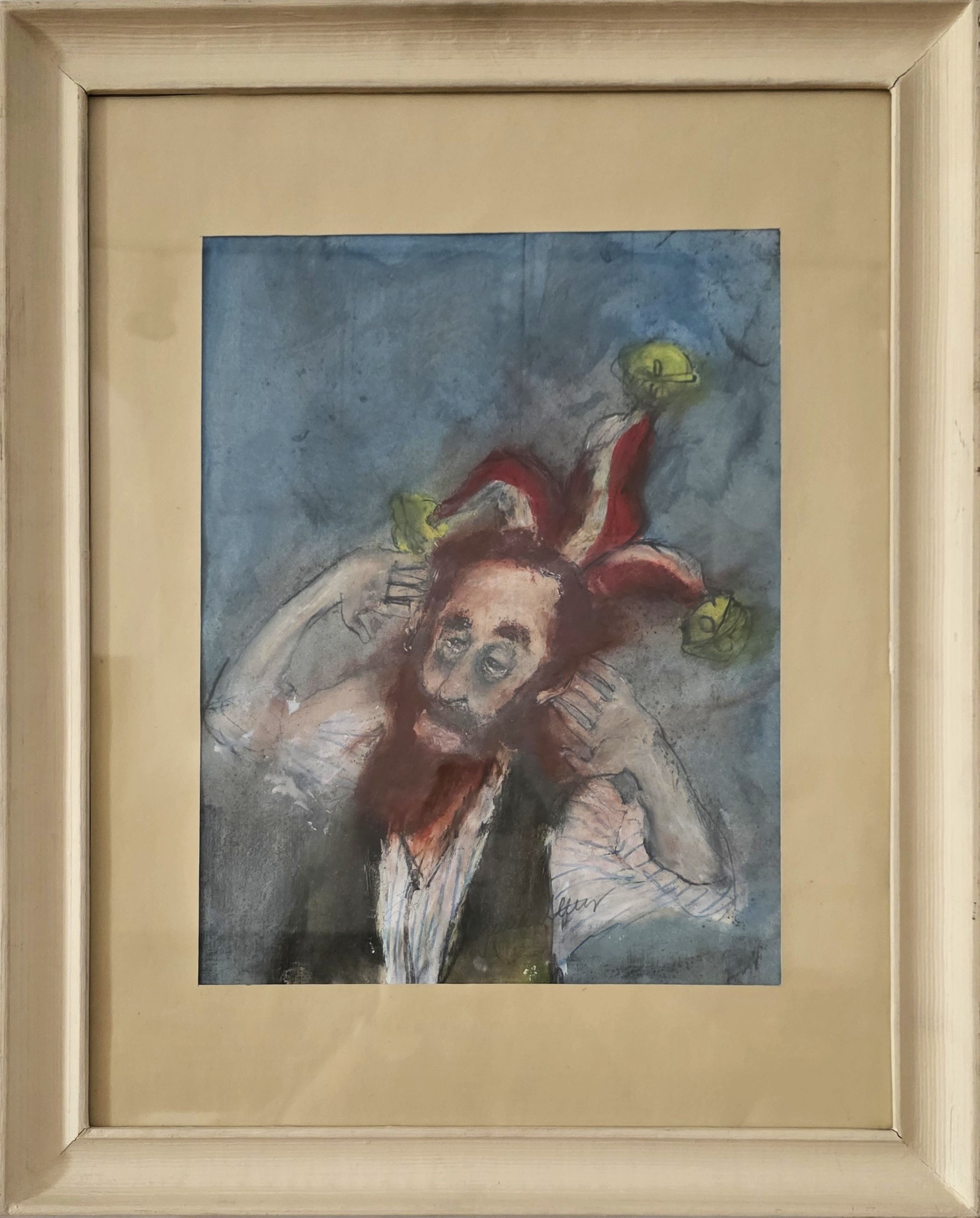 Ostatní autoři-Warhol, Dalí, Picasso, Chagall, Kupka, Komárek a další